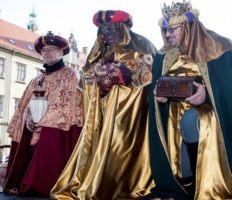 У Вроцлаві пройде процесія волхвів-2020: долучайся!