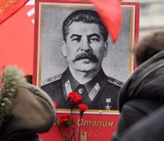 В Італії білорус побив українця через… Сталіна (відео) В Італії білорус побив українця через… Сталіна (відео)