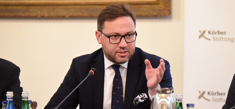 Польщі не байдуже, як Україна вестиме переговори з Росією – посол РП