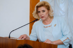 ОСВІТА? ОСВІТА! ОСВІТА… ЩОДО КАТЕГОРІЇ «ОСВІТА»