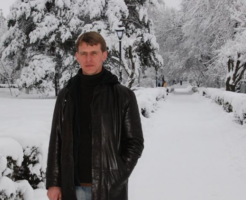 "Иловайский котел" (День памяти)