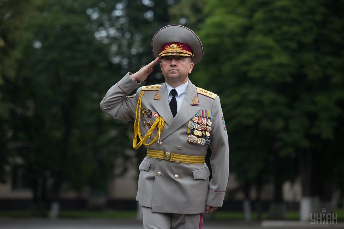 Помер генерал-полковник Геннадій Воробйов, який відмовився виводити армію проти учасників Майдану