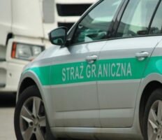 31-річний українець хотів уникнути в’язниці: його затримали на кордоні з Чехією 31-річний українець хотів уникнути в’язниці: його затримали на кордоні з Чехією