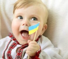 В 2019 році у Польщі народилося майже 3 тисячі малих українців