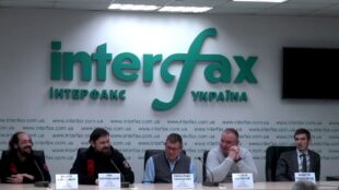 Враження від прес-конференції Українського Кіберальянсу