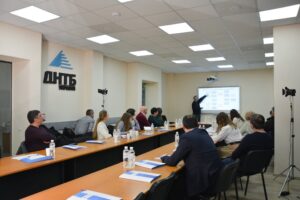 У Києві пройшов тренінг з підвищення кваліфікації адвокатів щодо захисту прав від Інтернет-порушень