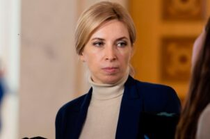 Керівник Офісу Президента має бути професіоналом, а не публічним політиком