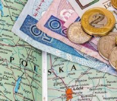 В Польщі в 2020 році зросте розмір заробітної плати: дізнайся, на скільки!