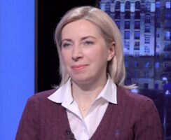 Нас усіх повинна об’єднувати спільна відповідальність за державу, яку ми будуємо разом