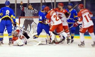 Україна в 11-й раз поспіль програла Польщі і втратила шанси на Олімпіаду