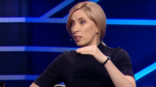 Про Скалецьку та Криклія: коментар телеканалу Наш