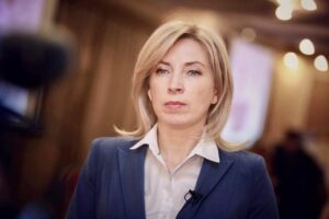 Верещук після поїздки в Брюссель: у НАТО є розуміння, як нас прийняти