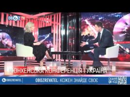 Усі мирні ініціативи мають погоджуватись з Україною та враховувати нашу офіційну позицію