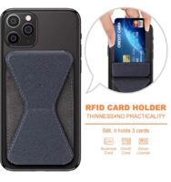 Здається, проблема "права у смартфоні" все ж має безпечне вирішення