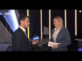 Про карму та Порошенка