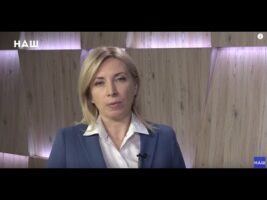 Бліц 5х5: Трамп, коронавірус, уряд, Гончарук, Криклій