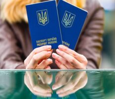 До польського Слупська приїжджає дедалі більше українців