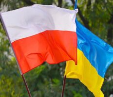 До Польщі дедалі частіше приїжджають молоді українці До Польщі дедалі частіше приїжджають молоді українці