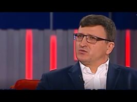 Ток шоу 'Кримінал' - безкоштовне працевлаштування стане на заваді шахраям