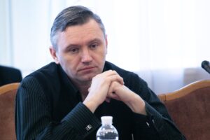 Кібер-свавілля по-зеленому