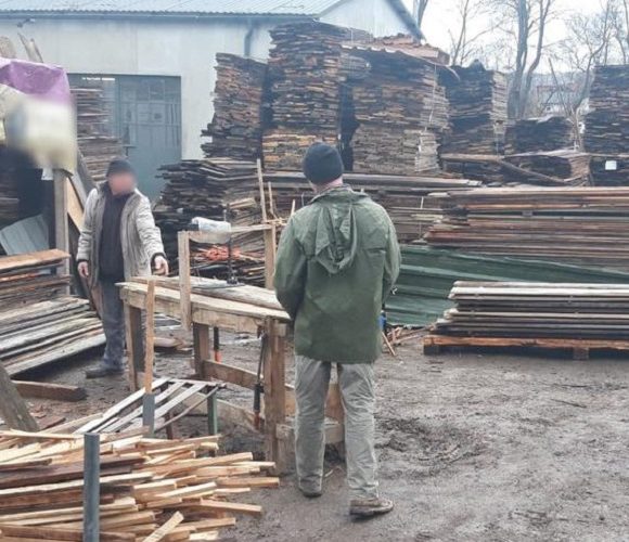 У Малопольщі викрили фірму, яка нелегально працевлаштовувала українців