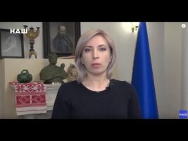 Бліц «5на5»: про Донбас, землю, економіку та верховенство права