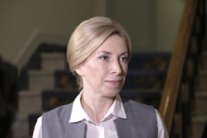 Щодо Донбасу: нам треба більше робити, ніж говорити