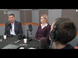 Маємо шукати вирішення проблем Донбасу в суспільному діалозі