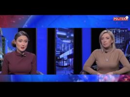 Моє сьогоднішнє інтерв’ю виданню «Politeka»