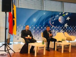 Новий перспективний проект на польсько-українському кордоні Новий перспективний проект на польсько-українському кордоні