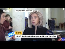 Про причини звільнення Альони Бабак