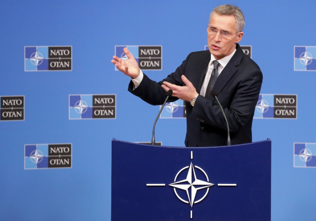 Ексвіцеміністр оборони: Єдність НАТО - наразі єдина гарантія безпеки Польщі
