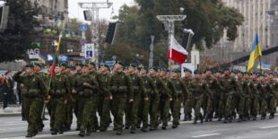Чому нам потрібен польсько-український парад 9 травня?