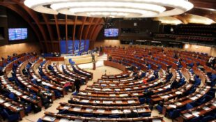 ПАРЄ: Український інтерес між Страсбургом та Варшавою