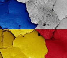 У Варшаві судять громадянина Польщі, котрий публічно ображав українців