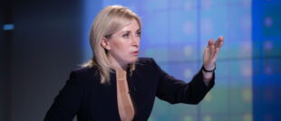 Ірина Верещук: Голосування за землю під час карантину довіри владі не додасть