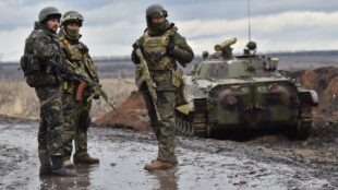 Заморозити конфлікт - все одно, що його програти. Історичний досвід