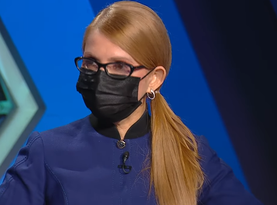 «Батьківщина» призупиняє опозиційність до діючої влади, – Тимошенко (відео)