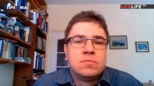 Вірус буде мати колосальні наслідки для Європейського Союзу, - Лукаш Адамський Вірус буде мати колосальні наслідки для Європейського Союзу, - Лукаш Адамський