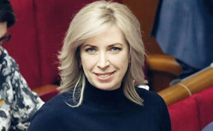 Інтерв'ю виданню Politeka