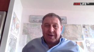 К Украине применяют классику учебников КГБ, - Илларионов