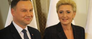 Польща оголосила план порятунку економіки «Економічний щит» Польща оголосила план порятунку економіки «Економічний щит»