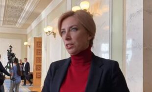 На Донбасі: спочатку безпека, а потім політика