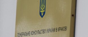 Посольство України через коронавірус не буде проводити прийом громадян до квітня