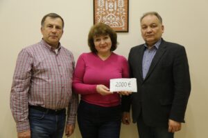 Пять семей жертв репрессий в оккупированном Крыму получат адресную помощь