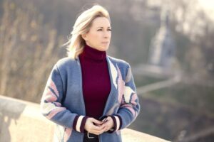 Про сьогоднішні голосування: коментарі зі стін Парламенту для Радіо НВ