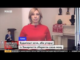 Про Угорщину та рух України до НАТО