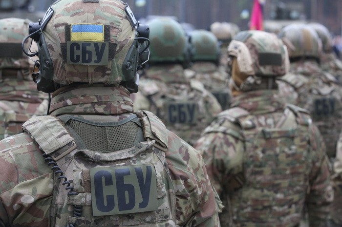 Służba Bezpieczeństwa Ukrainy wykryła 38 osób, które rozpowszechniały fałszywe informacje o wirusie COVID-19