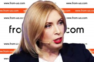 Верещук: «Влада має бути емоційно зрозумілою для народу. Самокат Гончарука або чоботи Малюськи на столі - це не те»