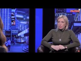 Про інтерв‘ю Суркова